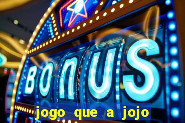 jogo que a jojo todynho joga